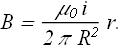 MagneticField_due_to_Current_134.gif